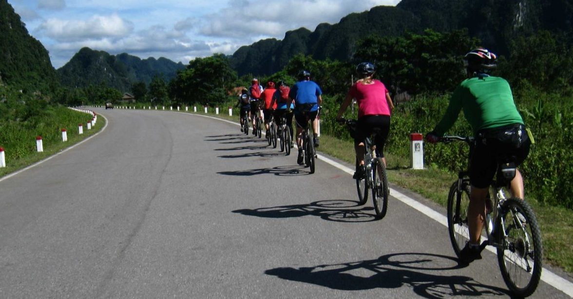 BEST OF BURMA CYCLING TOUR 10 DAYS